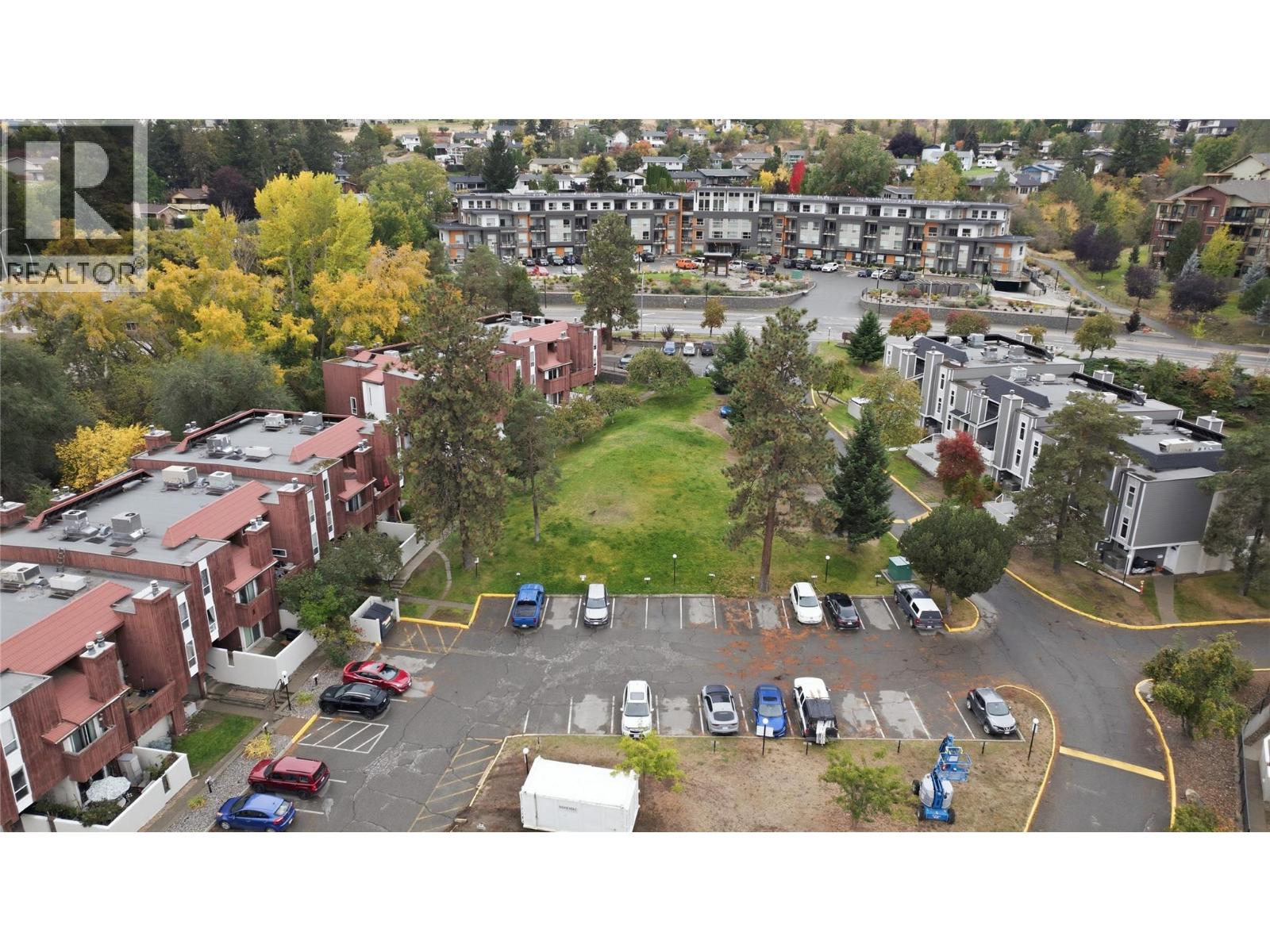 1435 Summit Drive Unit# 53, Kamloops
