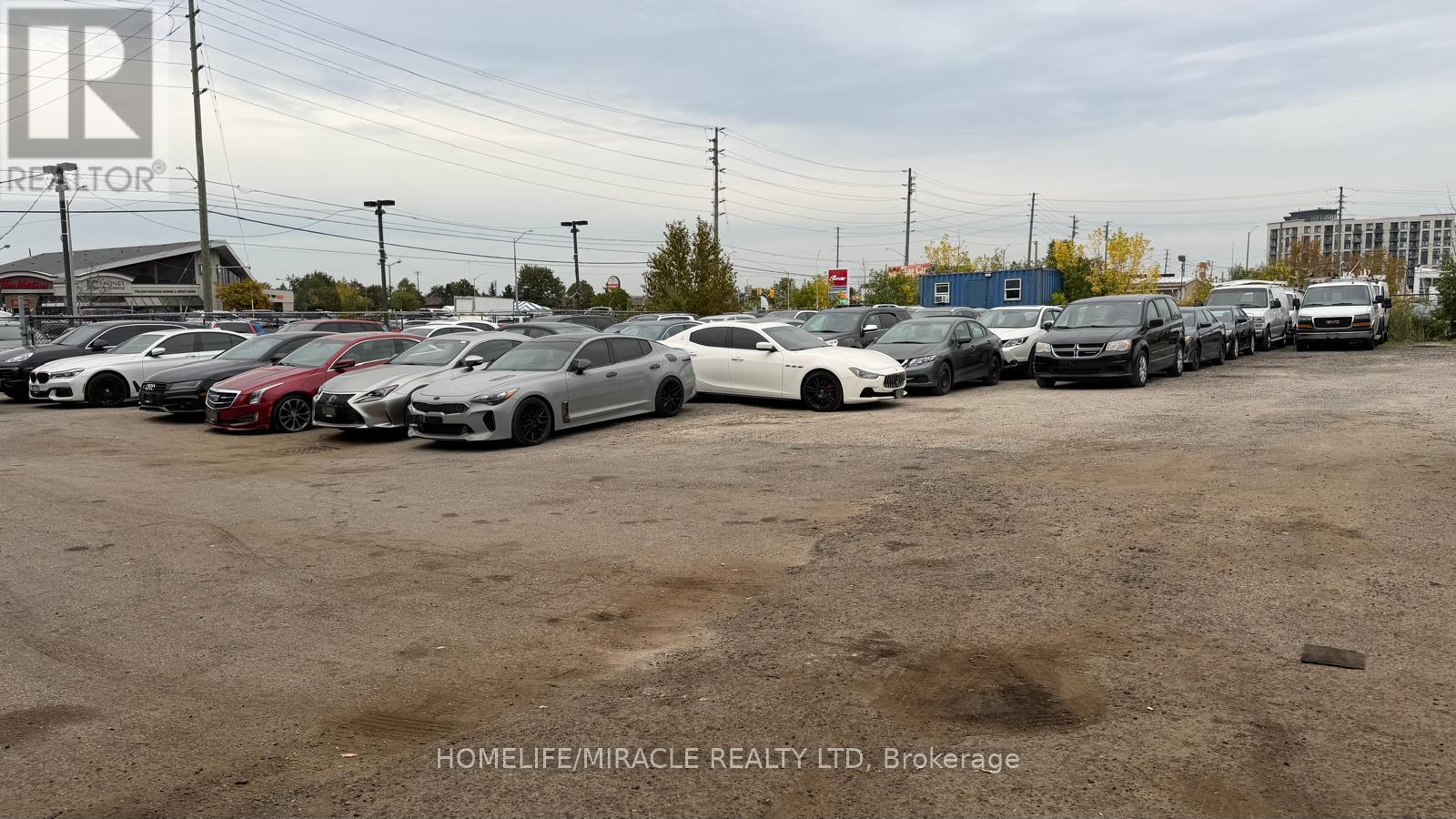 #4 - 5657 HWY 7, Vaughan (West Woodbridge Industrial Area) — photo 2