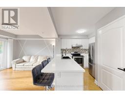 68 - 3250 Bentley Drive, Mississauga, ON L5M0P7 Photo 11