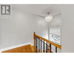 68 - 3250 Bentley Drive, Mississauga, ON L5M0P7 Photo 22