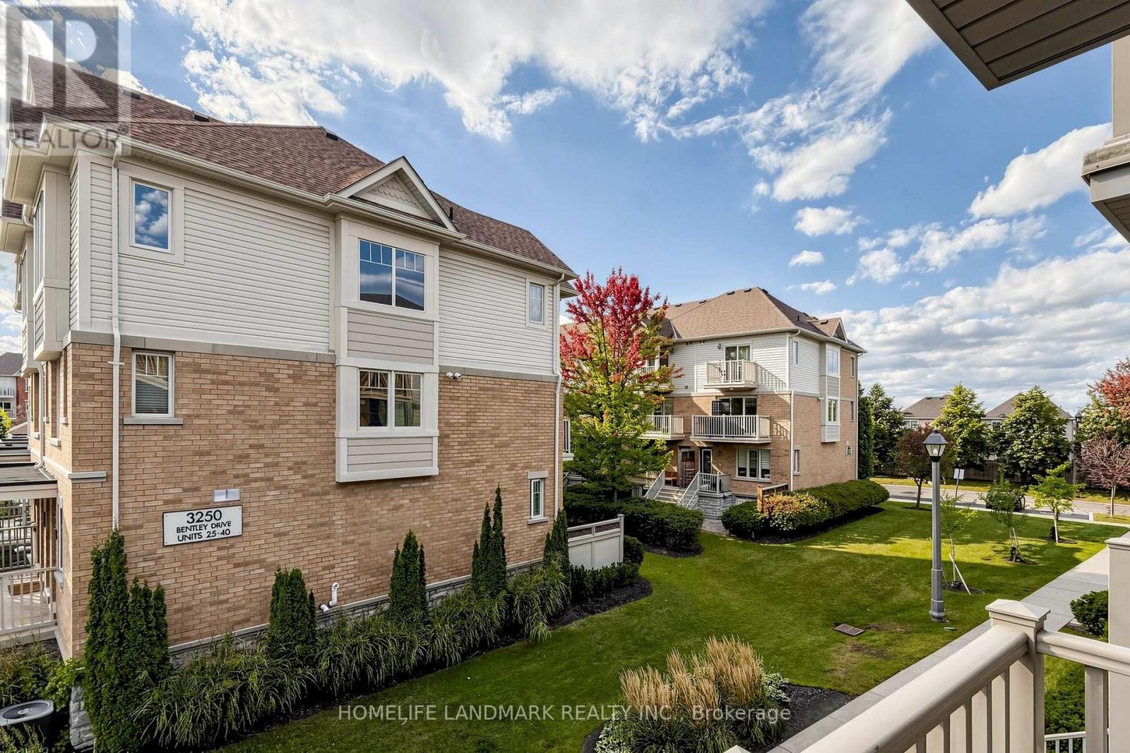 68- 3250 Bentley Drive, Mississauga, ON photo 44