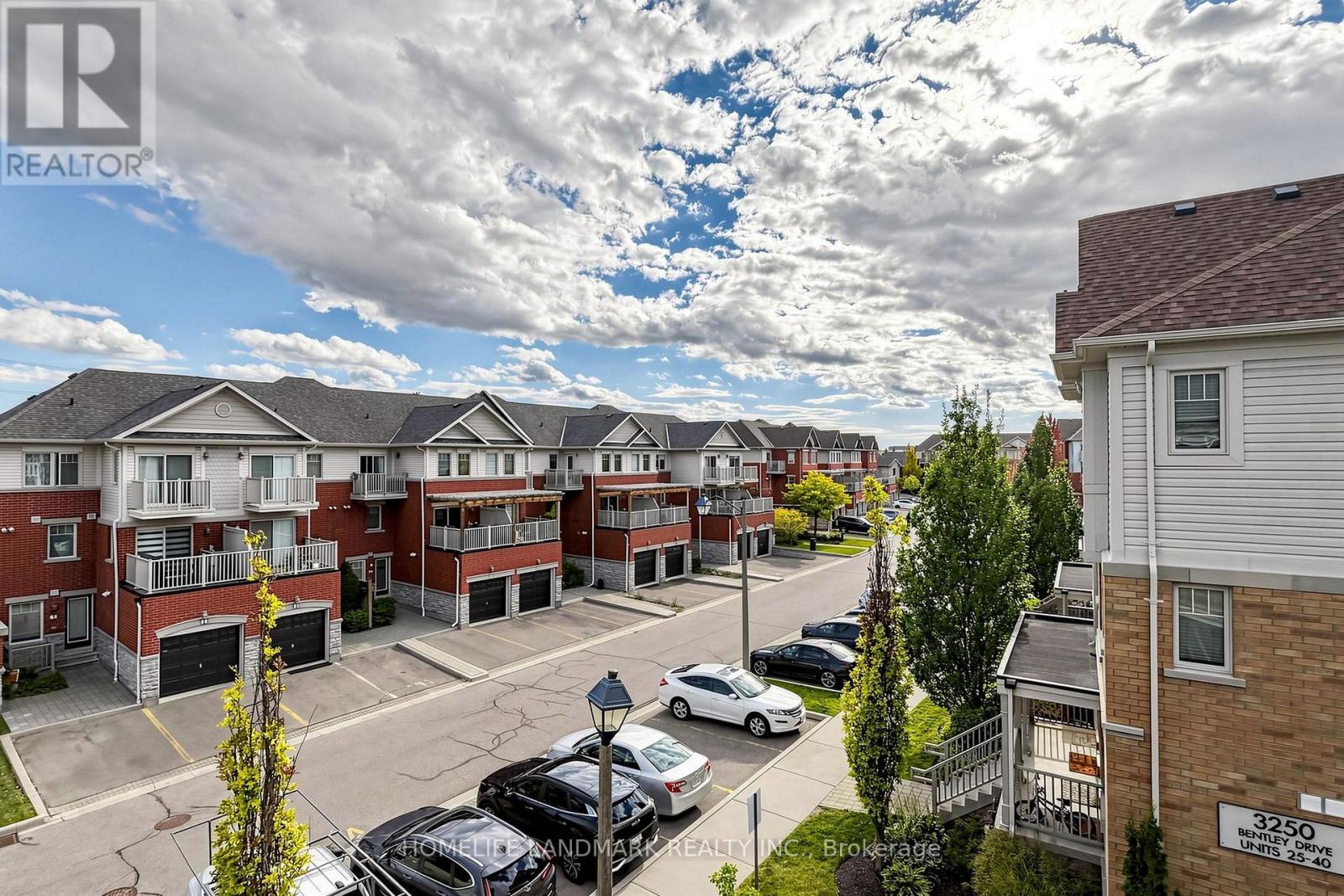 68- 3250 Bentley Drive, Mississauga, ON photo 45