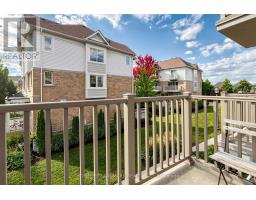 68 - 3250 Bentley Drive, Mississauga, ON L5M0P7 Photo 42