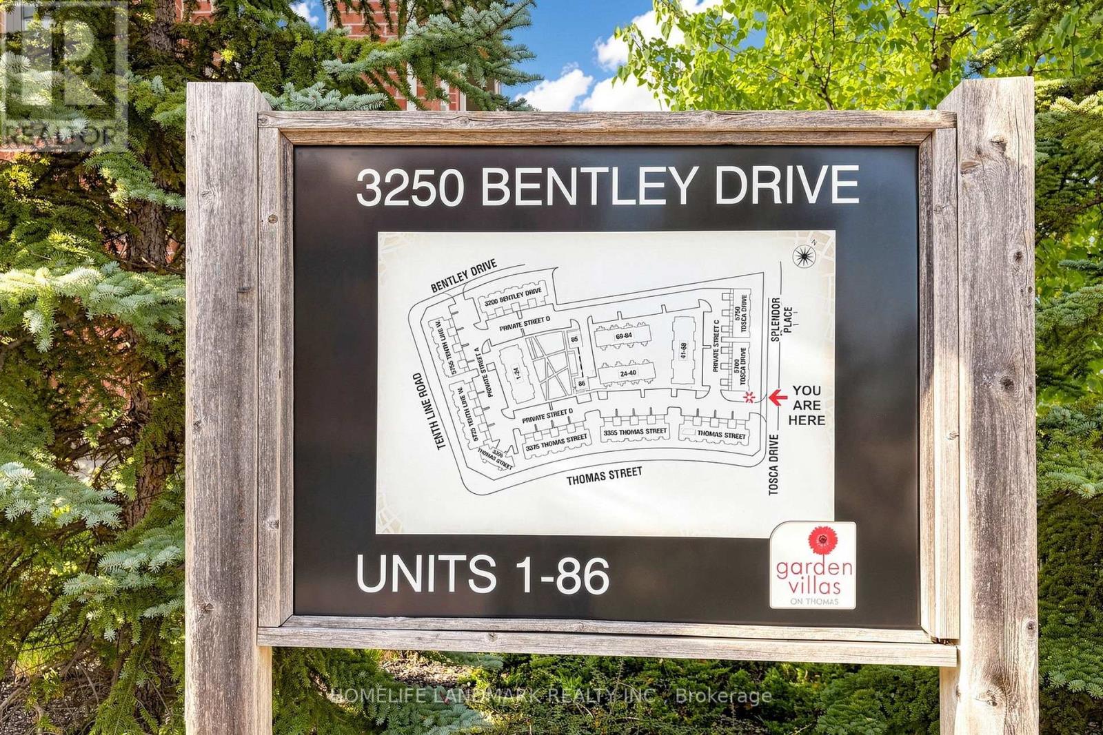 #68 3250 BENTLEY DRIVE - 47