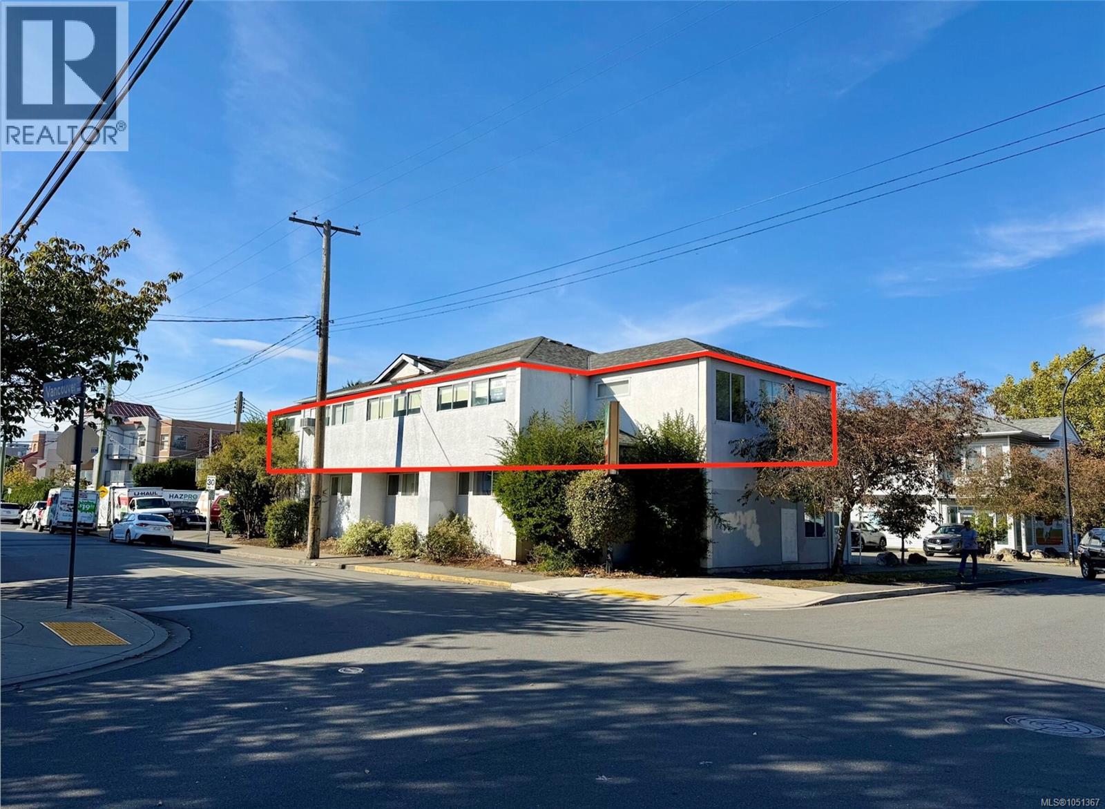 1806 Vancouver St — 照片 1