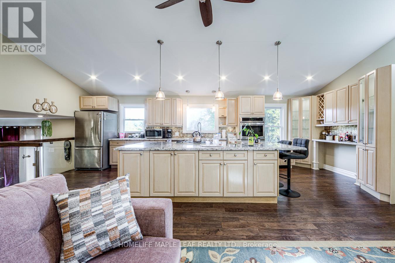 64312 Dufferin County Road 3, East Garafraxa, ON photo 17