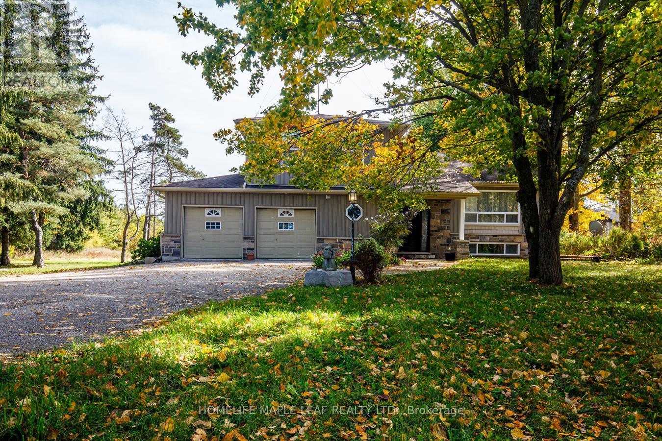 64312 Dufferin County Road 3, East Garafraxa, ON photo 3