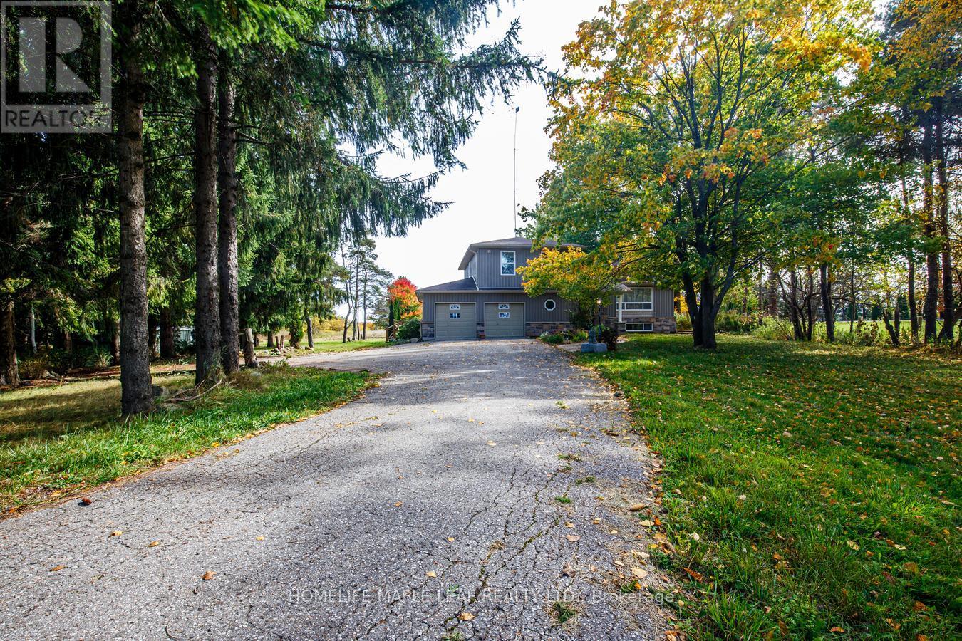 64312 DUFFERIN COUNTY ROAD 3 - 4