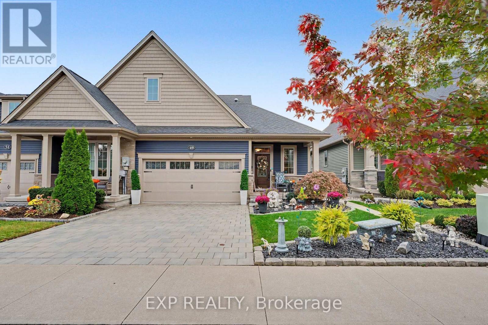 49 Campbell Street, Thorold, ON photo 1