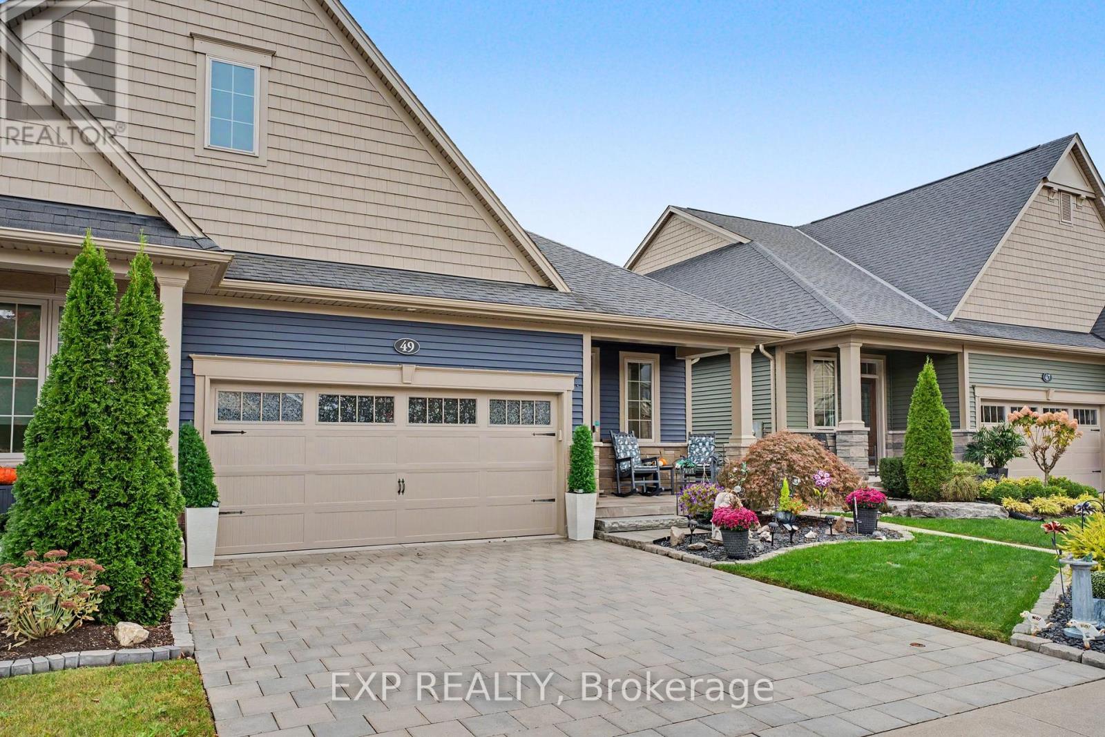 49 Campbell Street, Thorold, ON photo 2