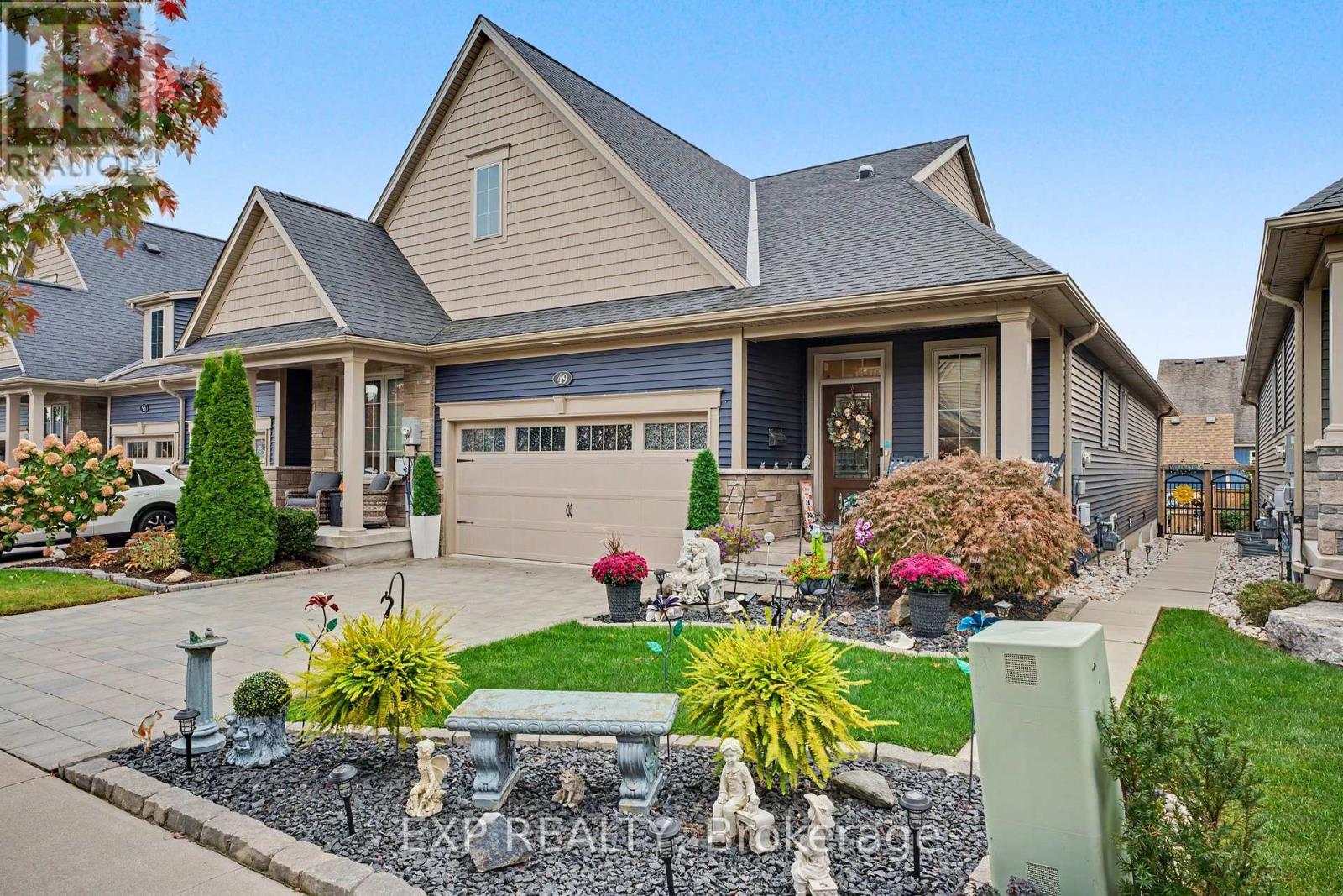 49 CAMPBELL STREET - 3