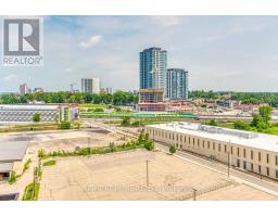 1102 - 100 Garment Street, Kitchener, ON N2G0E2 Photo 19