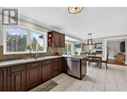 Recreational, Games room - 344207 15th Side Road, Amaranth, ON L9W1X9 Photo 13