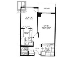 905 - 75 Ellen Street, Barrie, ON L4N7R6 Photo 9