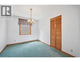 Foyer - 17 Richardson Drive, Port Dover, ON N0A1N4 Photo 12