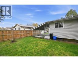 17 Richardson Drive, Port Dover, ON N0A1N4 Photo 35
