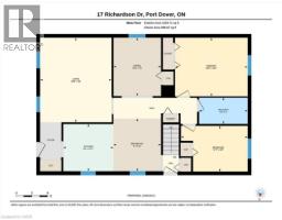 17 Richardson Drive, Port Dover, ON N0A1N4 Photo 49