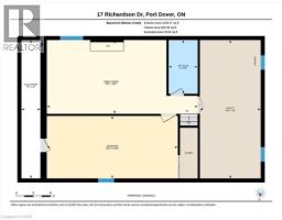 17 Richardson Drive, Port Dover, ON N0A1N4 Photo 50