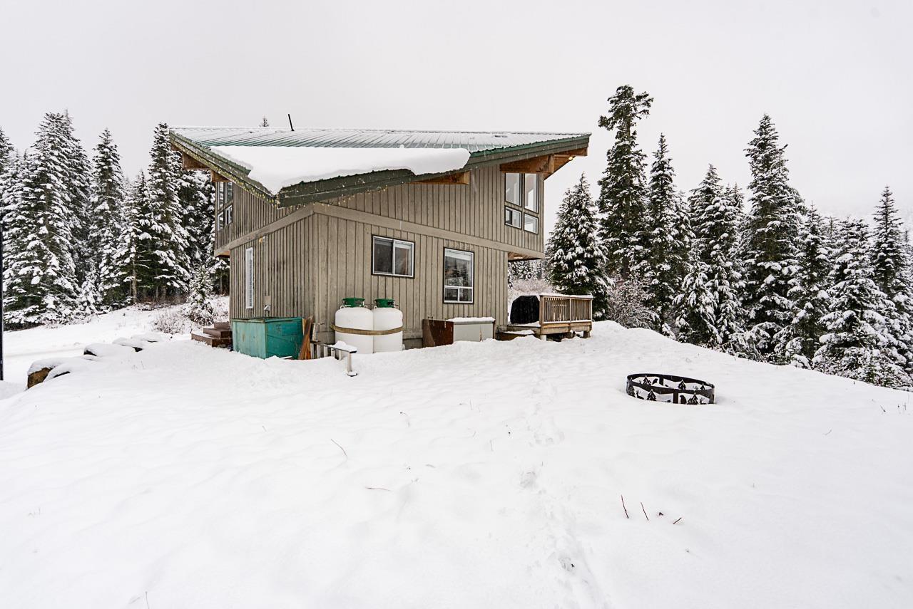 20806 SAKWI CREEK ROAD, Agassiz