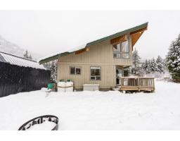 20806 Sakwi Creek Road, Agassiz, BC V0M1A1 Photo 37