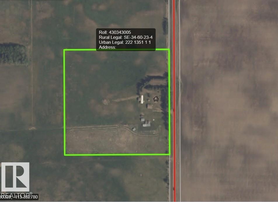 60510 RGE RD 232 - 1