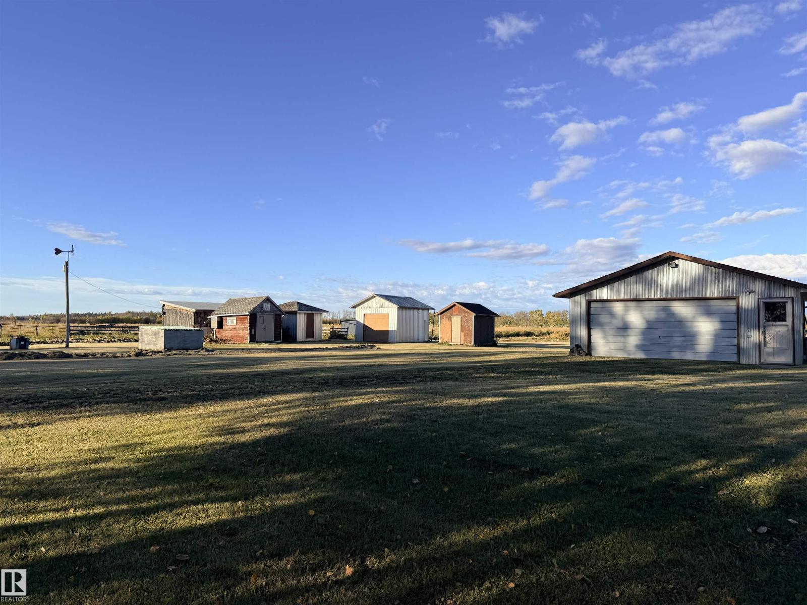 60510 RGE RD 232 - 63