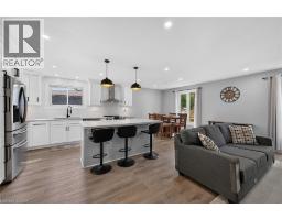 Family room - 15 Miller Crescent, Simcoe, ON N3Y4P9 Photo 7