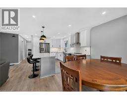 5pc Bathroom - 15 Miller Crescent, Simcoe, ON N3Y4P9 Photo 12