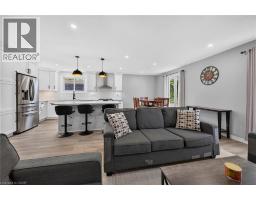 Dinette - 15 Miller Crescent, Simcoe, ON N3Y4P9 Photo 10