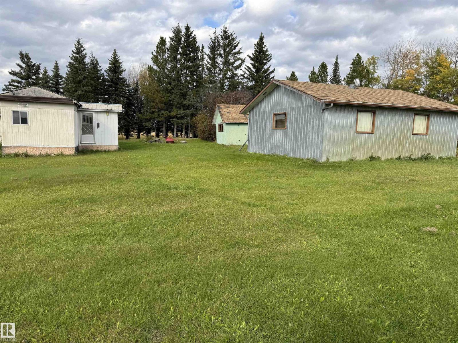 60510 RGE RD 232 - 55