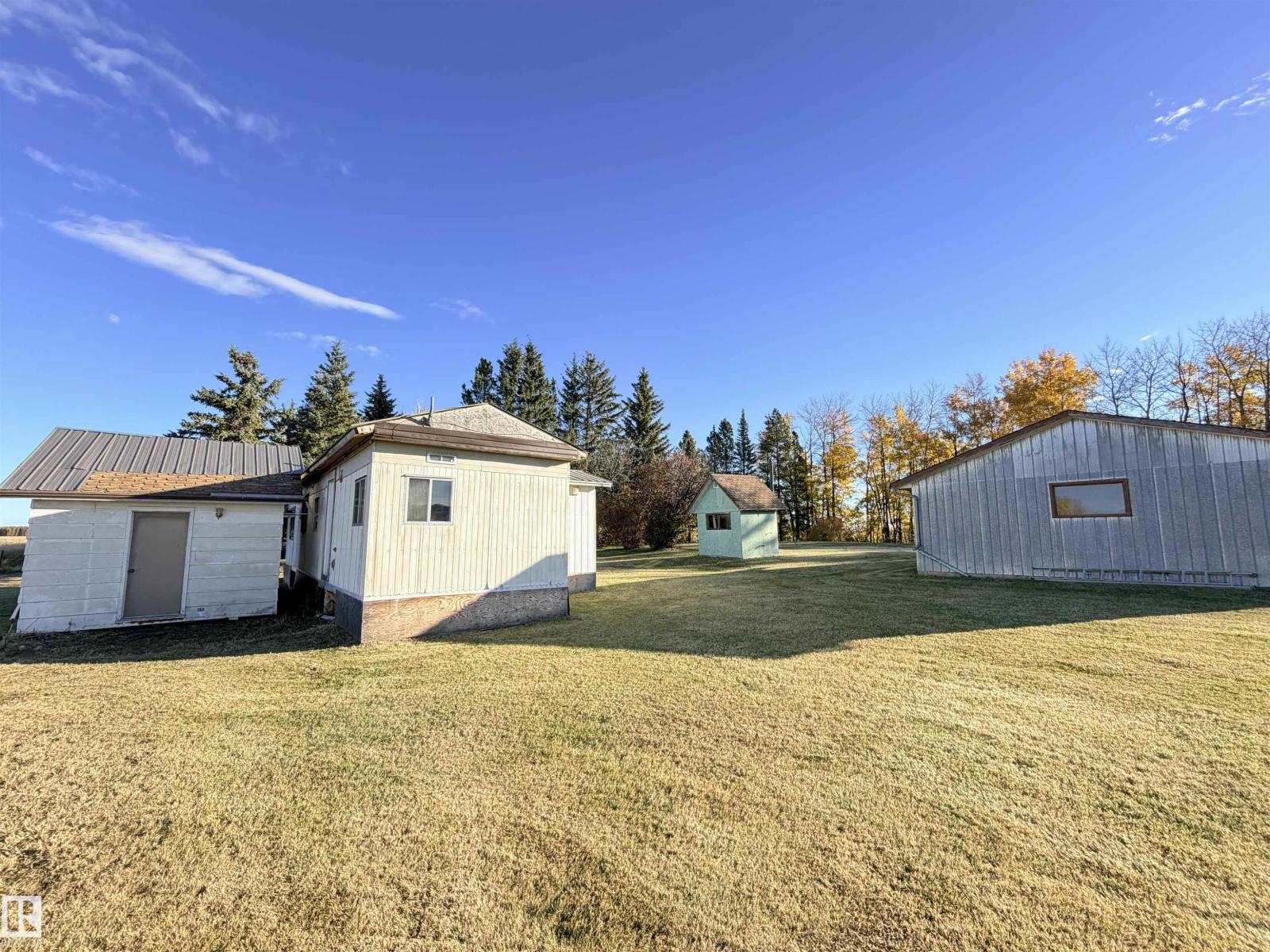 60510 RGE RD 232 - 57