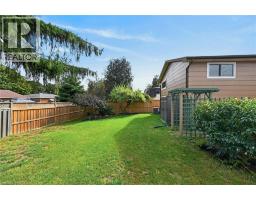 15 Miller Crescent, Simcoe, ON N3Y4P9 Photo 36