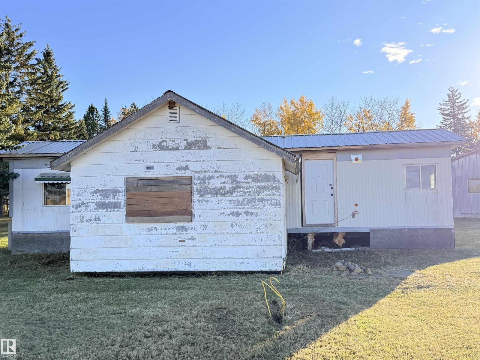60510 RGE RD 232 - 53