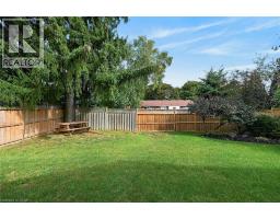 15 Miller Crescent, Simcoe, ON N3Y4P9 Photo 35