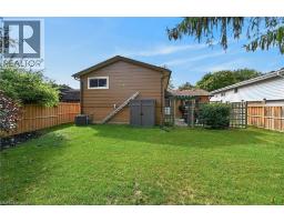 15 Miller Crescent, Simcoe, ON N3Y4P9 Photo 38