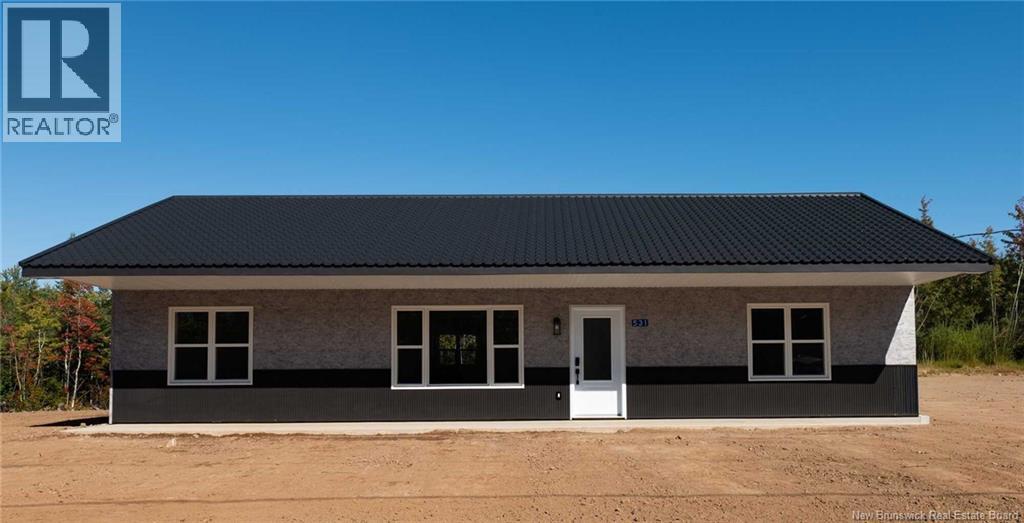 531 Chem. Ward Road - 1
