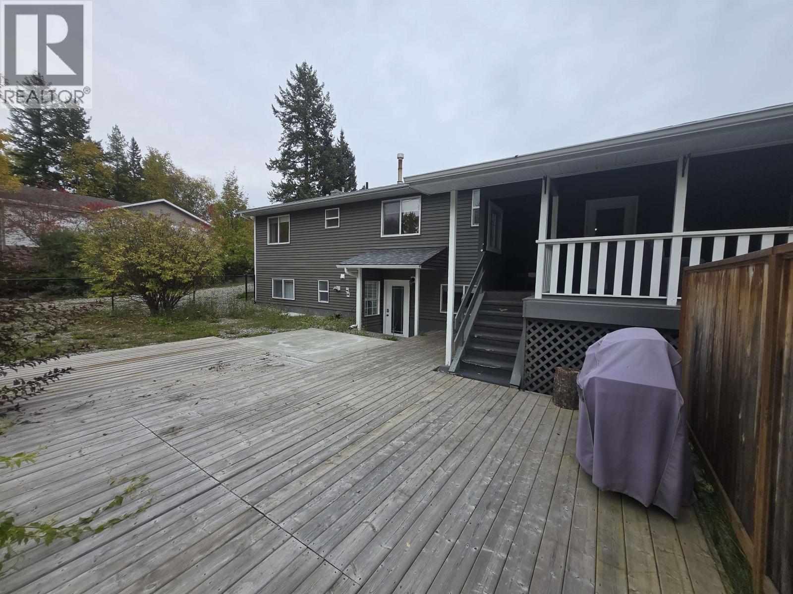 241 S ENEMARK ROAD, Quesnel