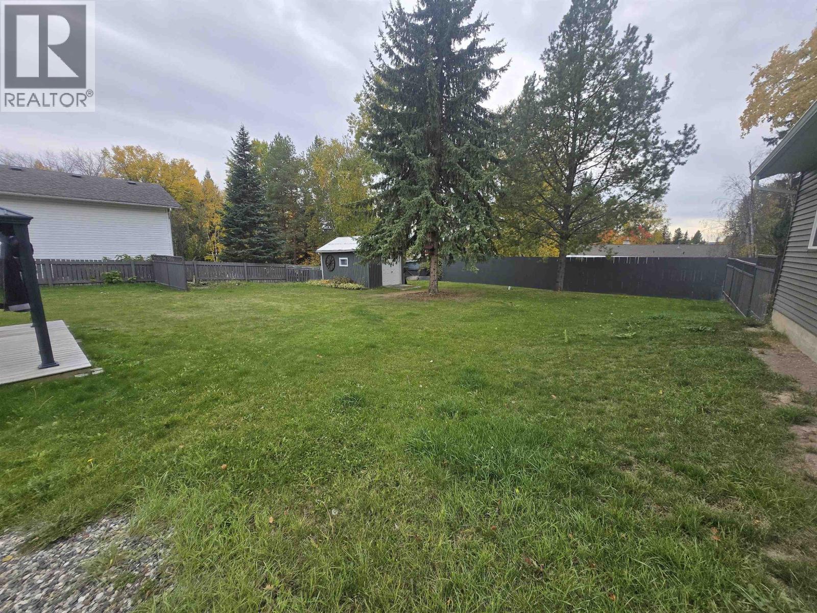 241 S ENEMARK ROAD, Quesnel