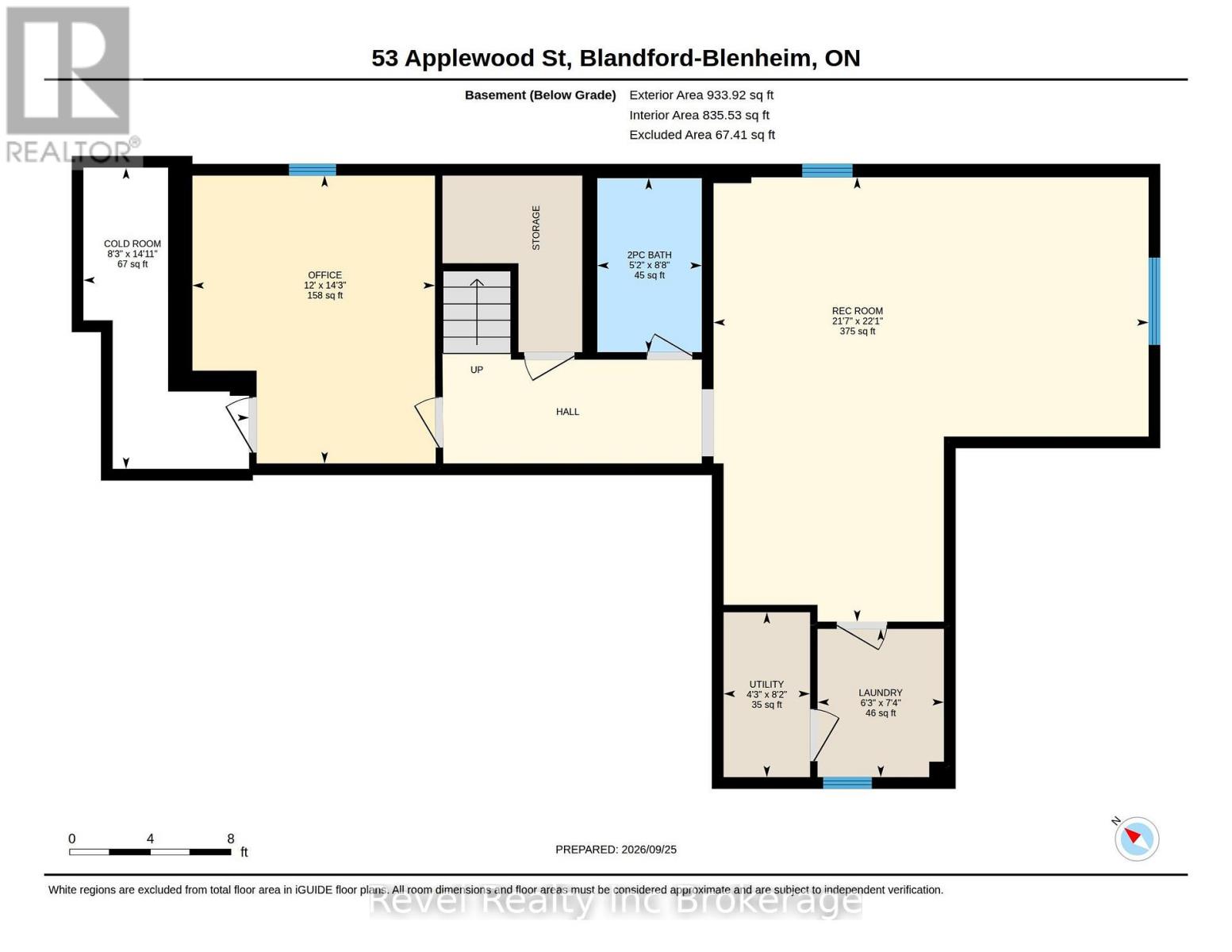 53 APPLEWOOD STREET - 46