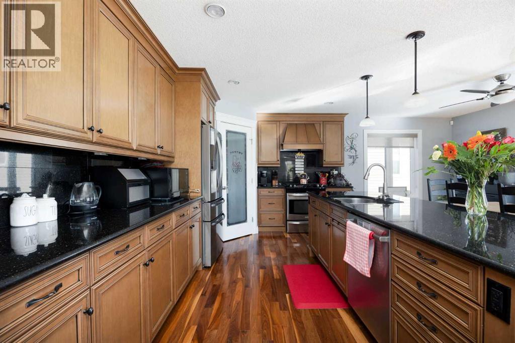 144 Merganser Place, Fort McMurray