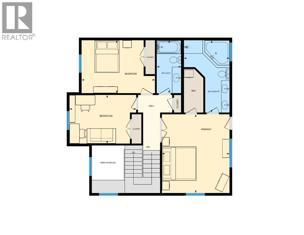 144 Merganser Place, Fort McMurray