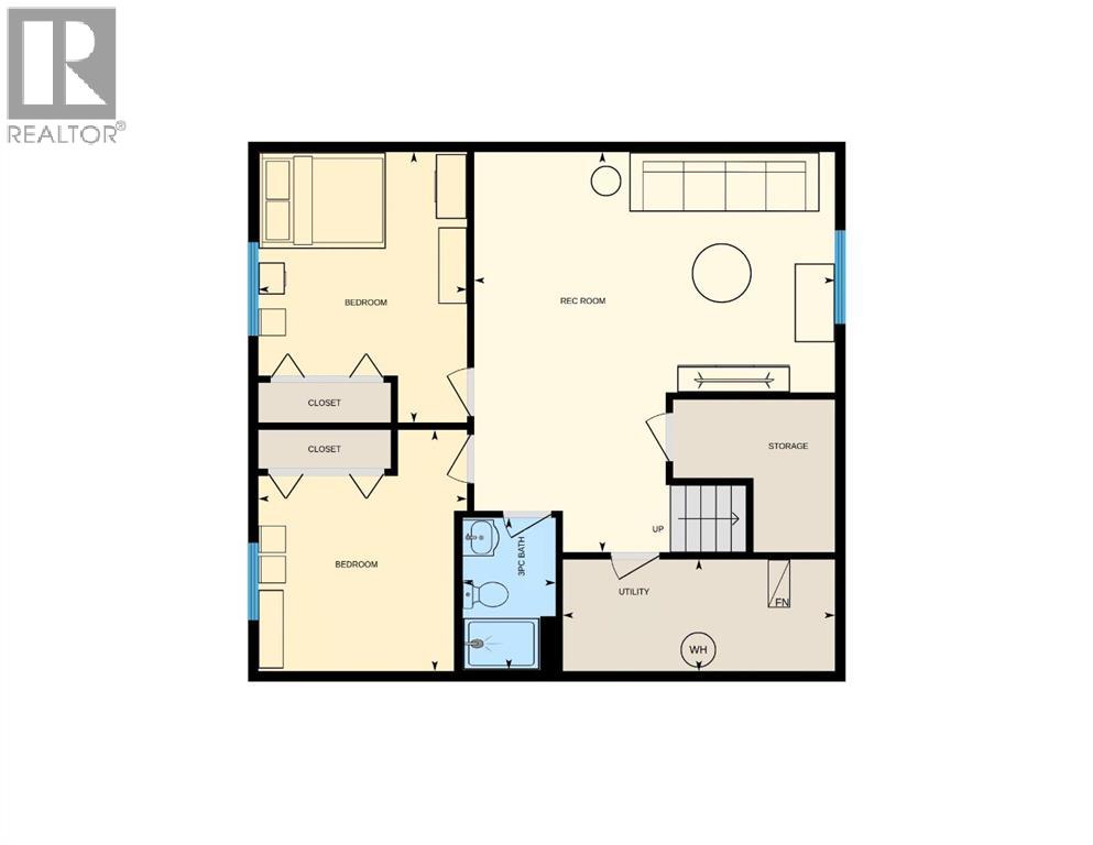 144 Merganser Place, Fort McMurray