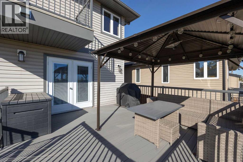 144 Merganser Place, Fort McMurray