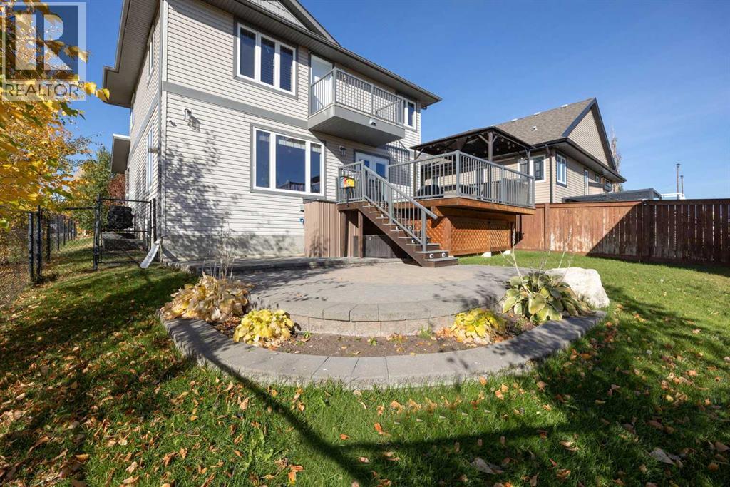 144 Merganser Place, Fort McMurray
