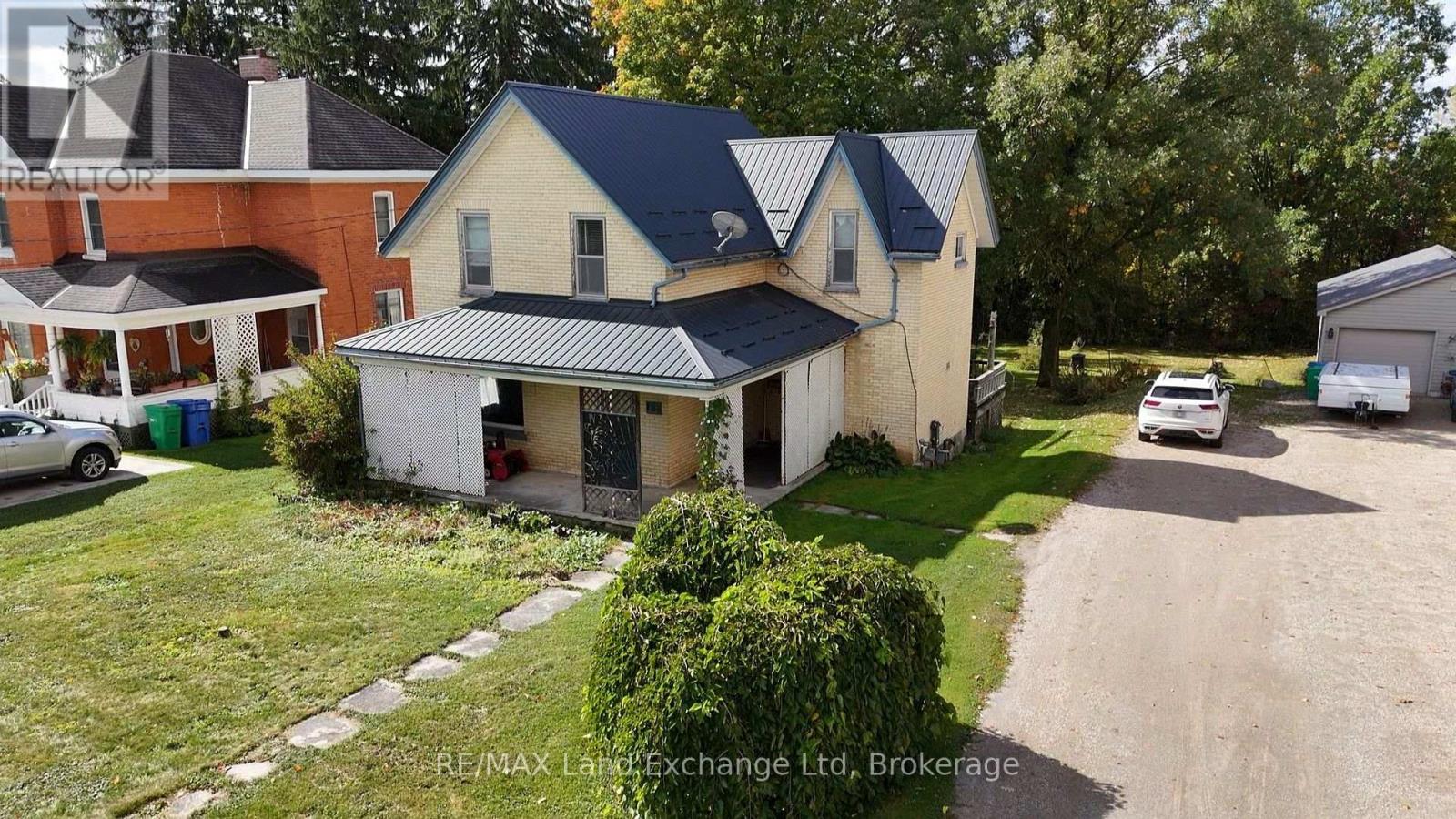 126 Diagonal Road
