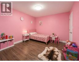 Eating area - 3639 Hallee, Windsor, ON N8W0B2 Photo 6