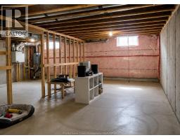 Laundry room - 3639 Hallee, Windsor, ON N8W0B2 Photo 9