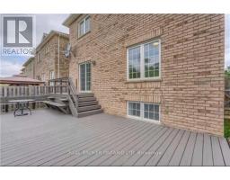 (main) - 88 Sir Jacobs Crescent, Brampton, ON L7A3T5 Photo 23