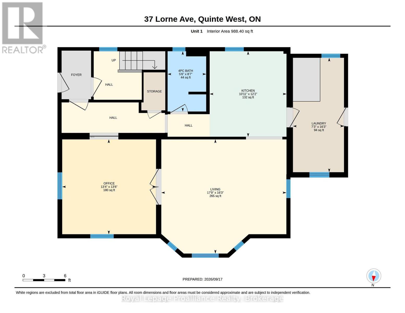 37 Lorne Avenue, Quinte West, ON photo 48