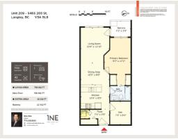 209 5465 203 Street, Langley, BC V3A9L8 Photo 32